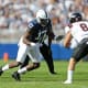 Scouting Report Blurb on 3-4 OLB Arnold Ebiketie, Penn State